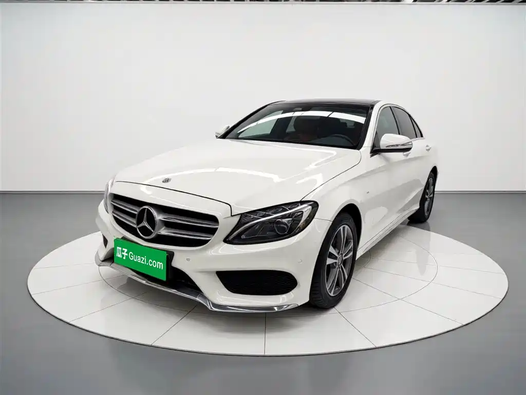 Mercedes-Benz C-Class 2018 C 200 L Sport Edition фото 2