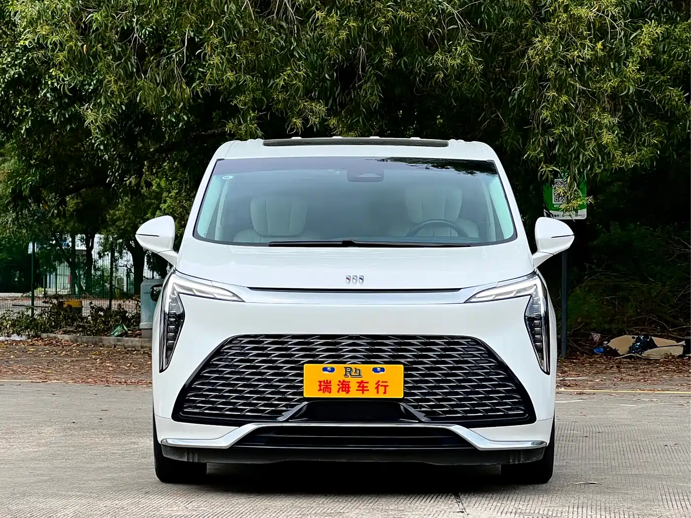 Buick Century 2023 2.0T 6-Seat World Edition фото 2