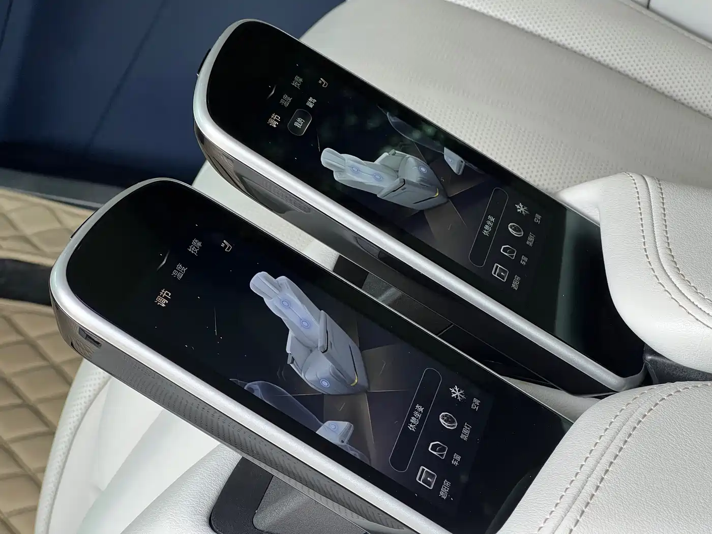 Buick Century 2023 2.0T 6-Seat World Edition фото 26