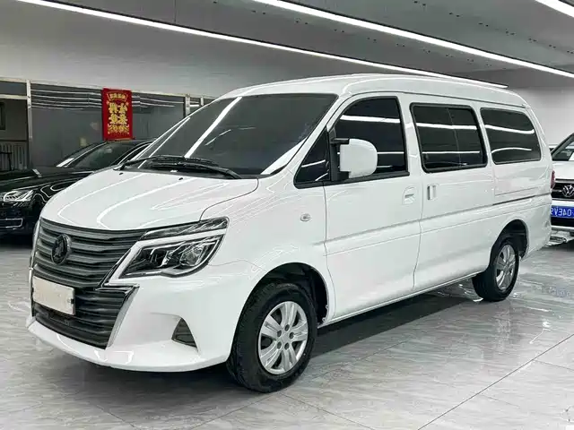 DONGFENG LINGZHI