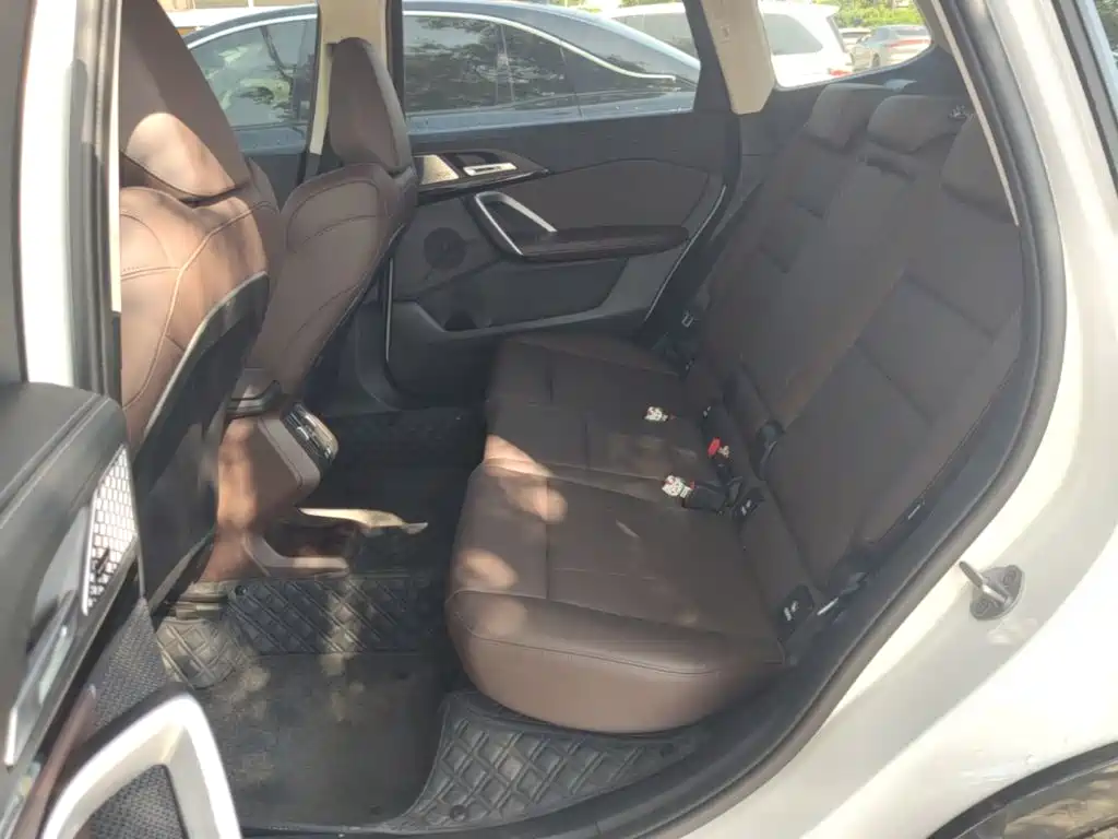 BMW X1 2025 2024 sDrive25Li X Design Package