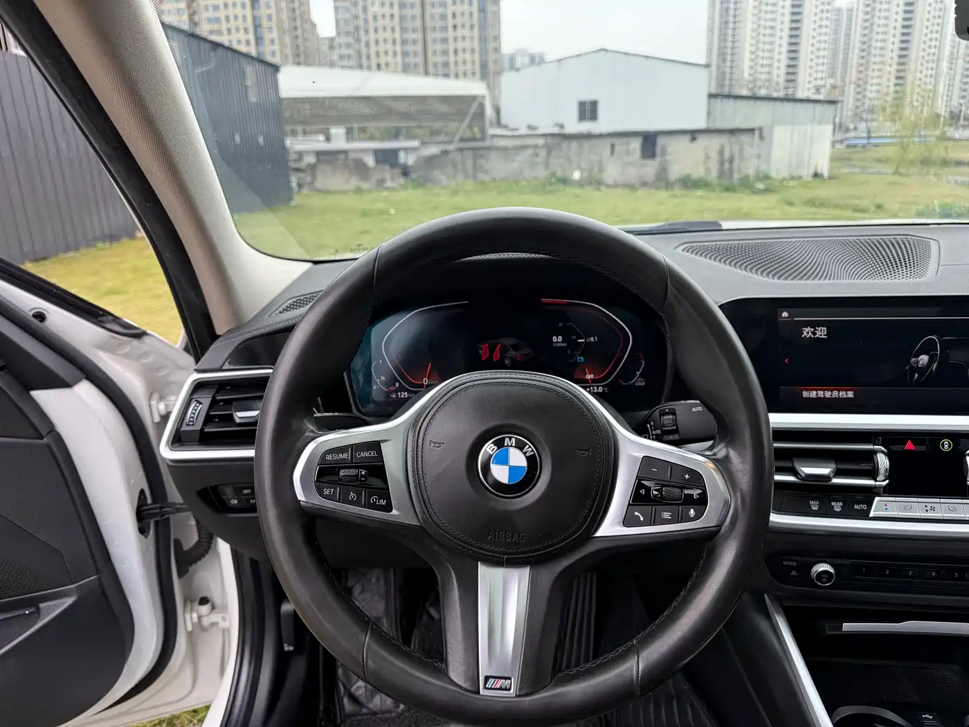 BMW 3 Series 2020 325i M Sport Package фото 10