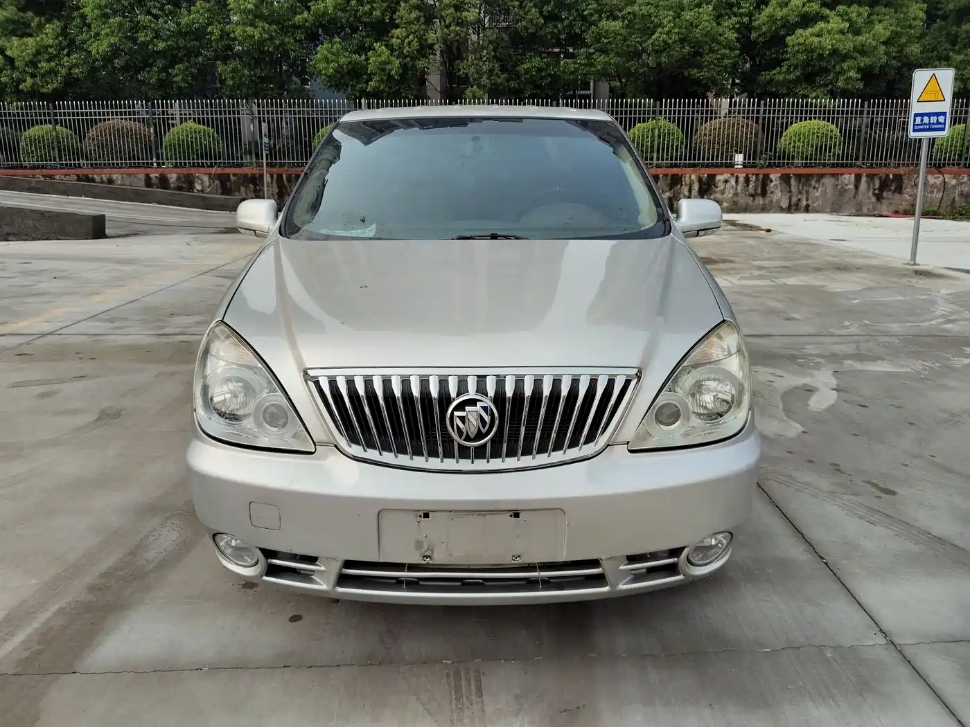 Buick GL8 2014 2.4L Classic Edition фото 2
