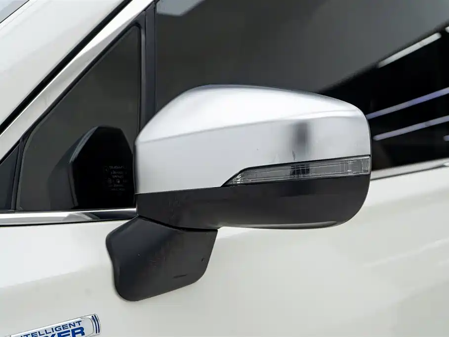Subaru Forester 2019 2.0i Smart Hybrid Sport EyeSight фото 12