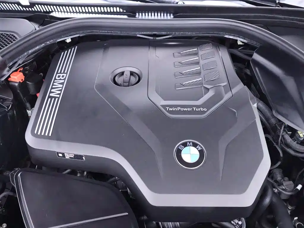 BMW 5 Series 2023 Facelift 530Li Premium M Sport Package фото 25