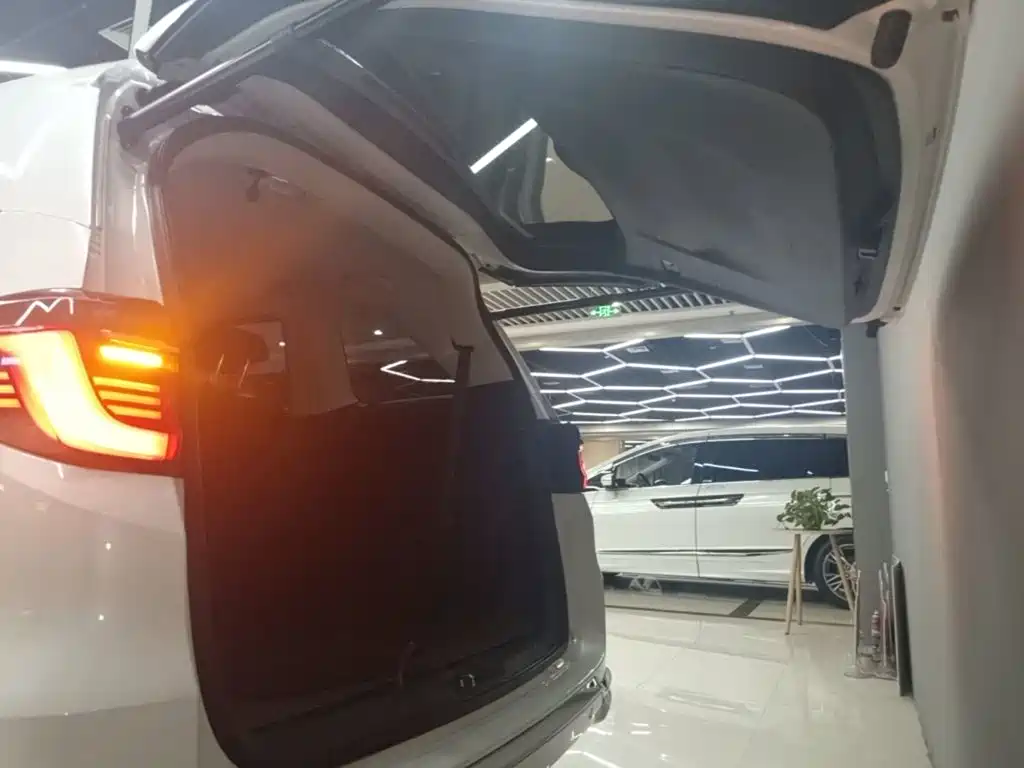 Honda Elysion 2023 2022 Model 2.0L e:HEV Comfort Edition