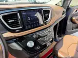 Фото 9 - Chrysler Pacifica