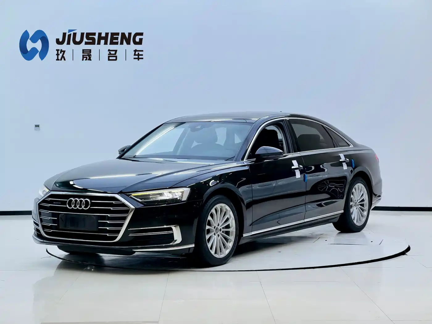 Audi A8 2019 Plus A8L 50 TFSI quattro Comfort