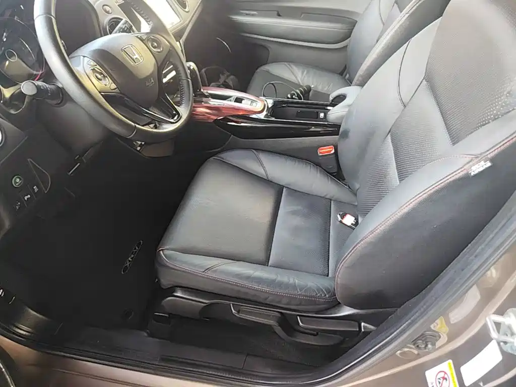 Honda XR-V 2016 2015 1.8L VTi CVT Luxury