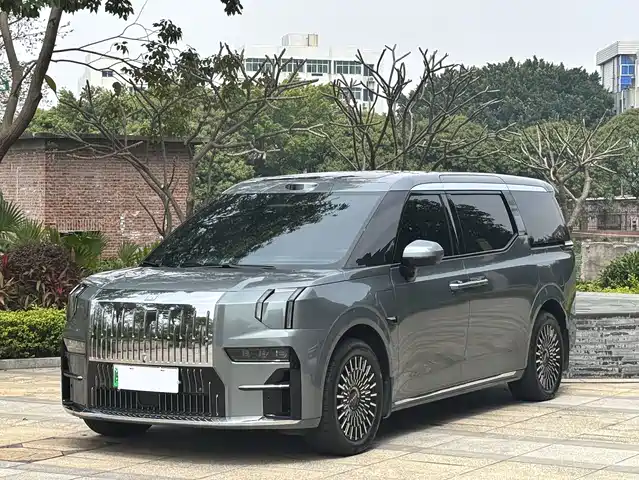 ZEEKR EXTREME KRYPTON 009