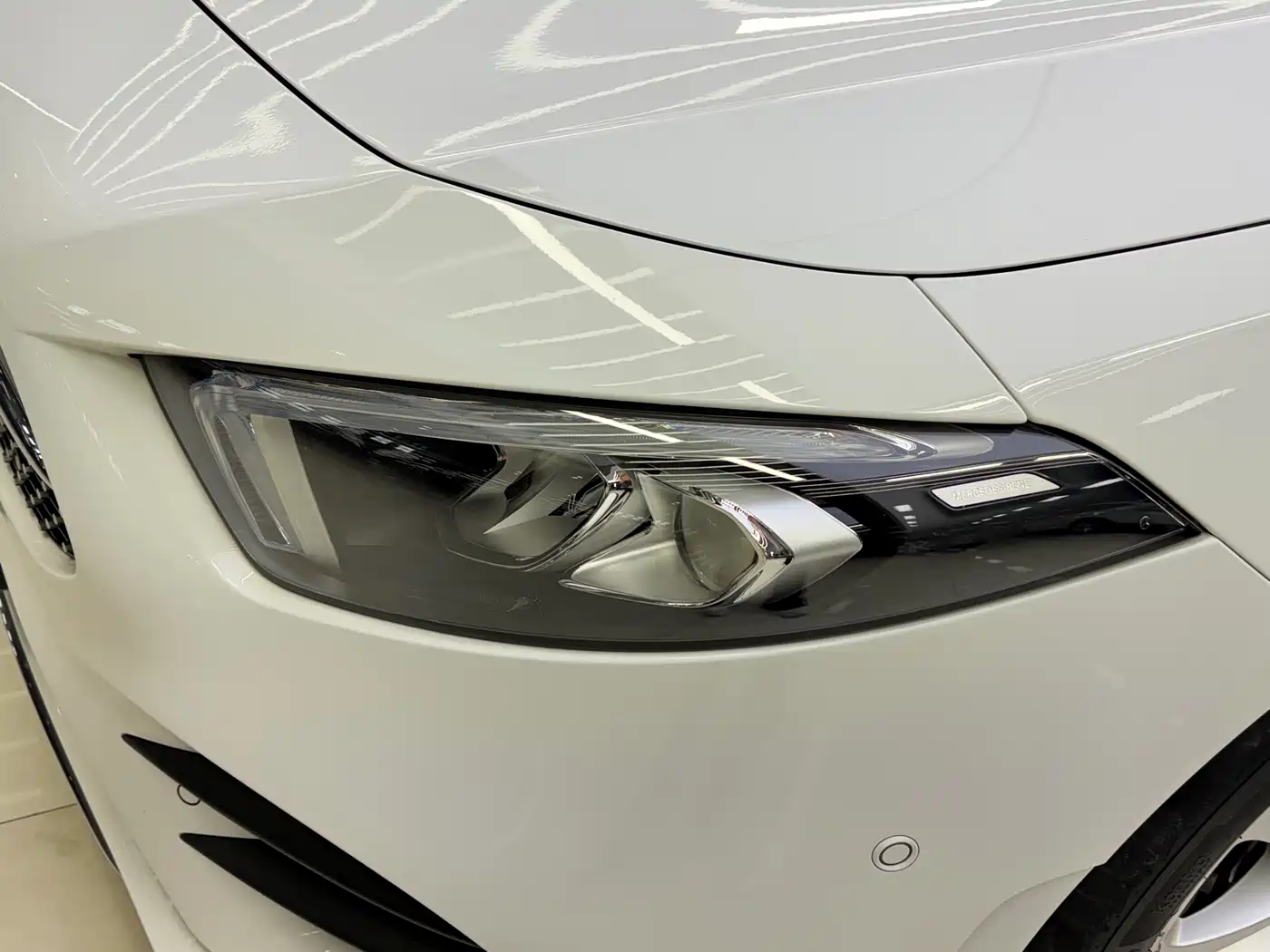 Mercedes-Benz A-Class 2019 A 200 L Sport Sedan фото 17