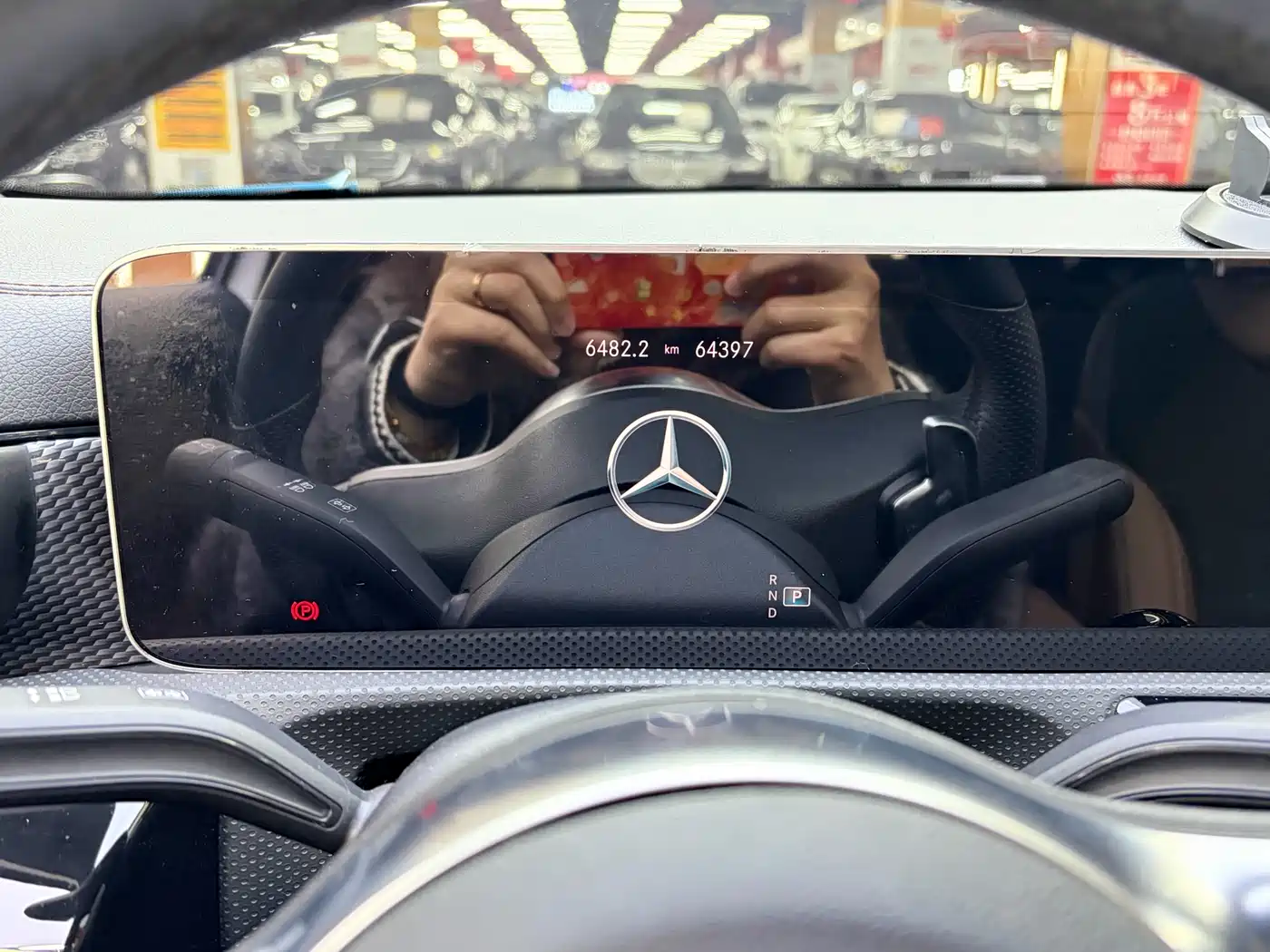 Mercedes-Benz A-Class 2019 A 200 L Sport Sedan фото 8