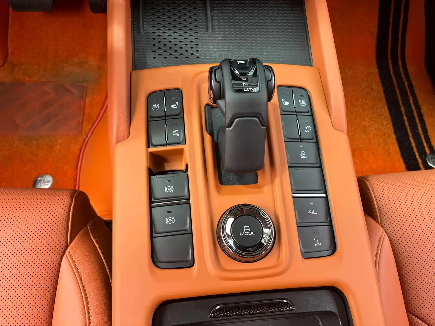 Haval H9 2025 2024 2.4T Diesel AWD Extreme Edition