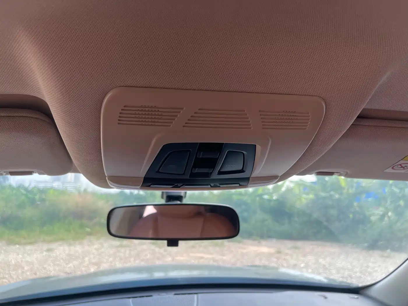 Hanteng Auto Hanteng X7 2019 2018 Model X7S 1.5T Manual Luxury Edition