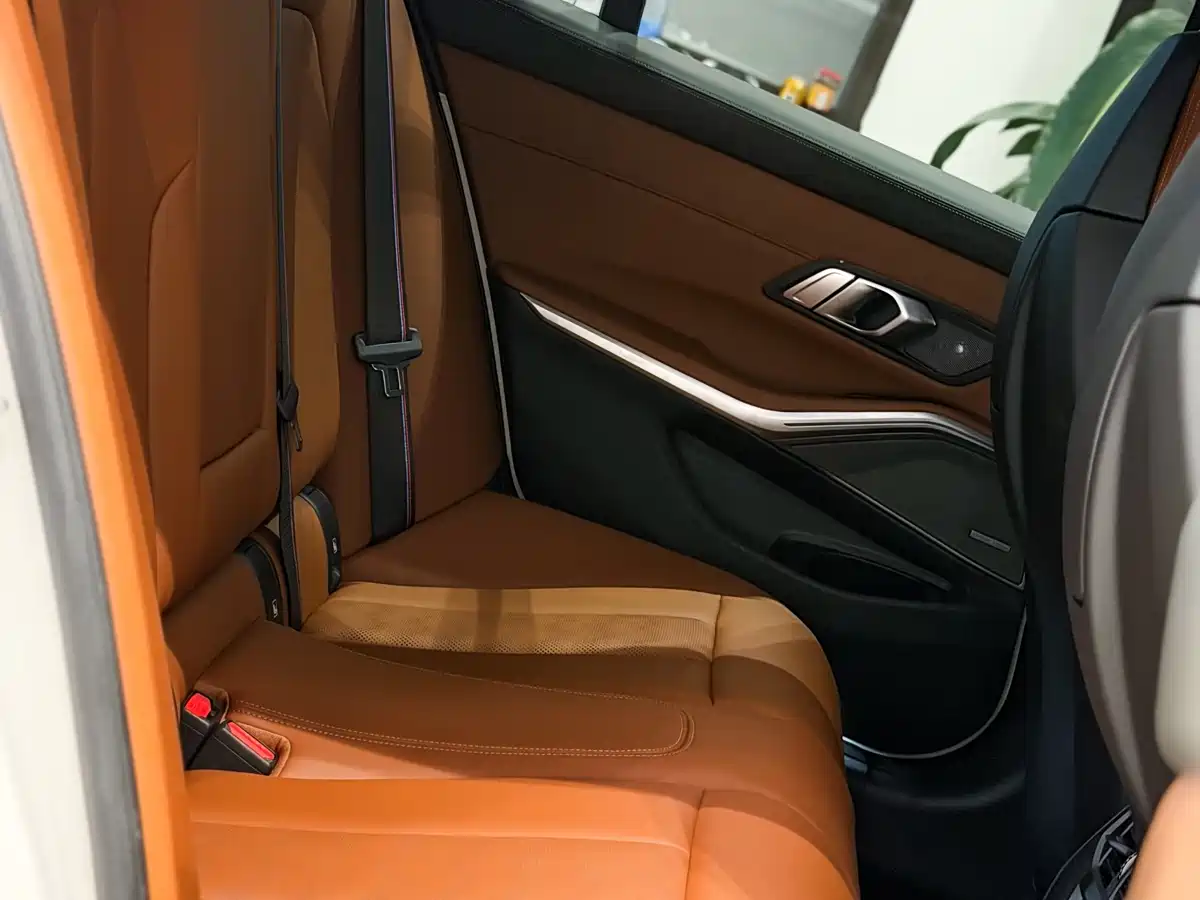 BMW M3 2026 2026 BMW M3 Touring M xDrive Competition