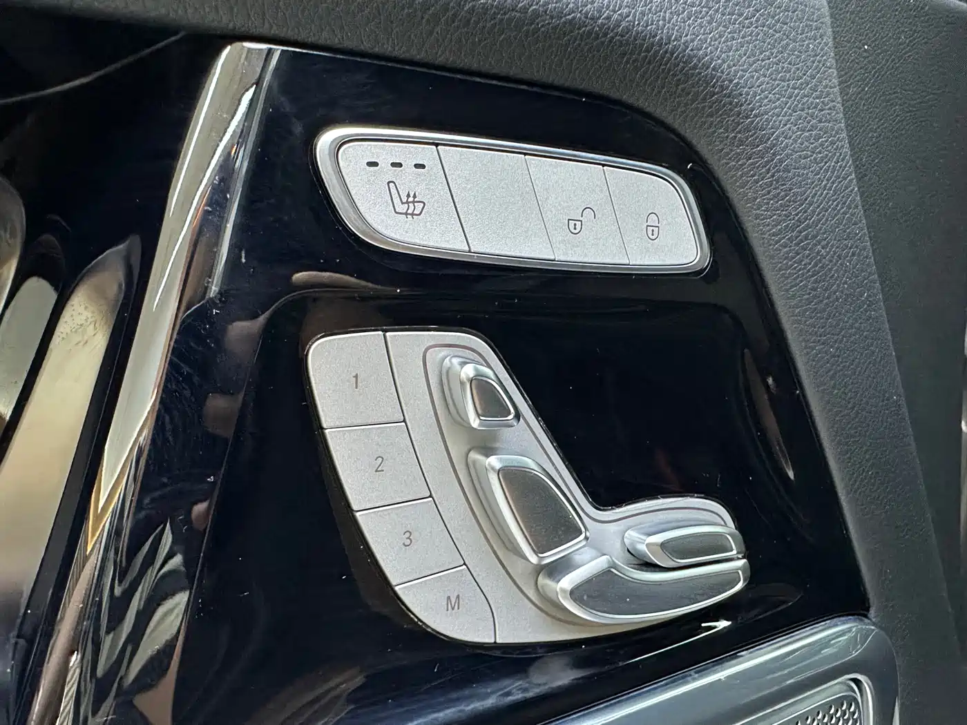 Mercedes-Benz G-Class 2024 G 350 фото 6