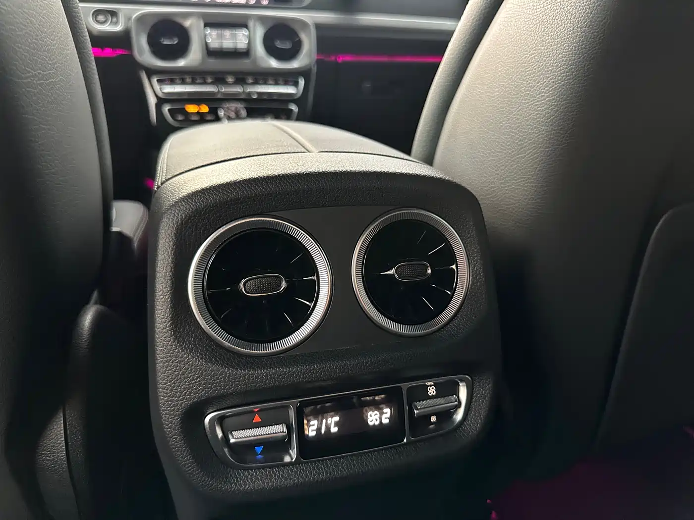 Mercedes-Benz G-Class 2024 G 350 фото 16