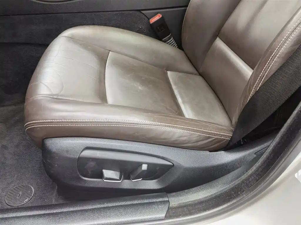 BMW 5 Series 2017 525Li Luxury Design Package фото 20