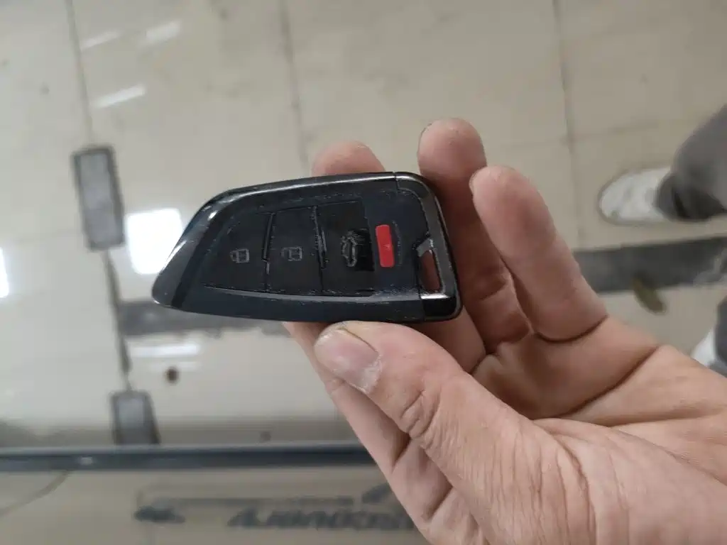 Geely Vision X3 2018 2017 1.5L Automatic Premium