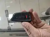 Фото 17 - Geely Vision X3