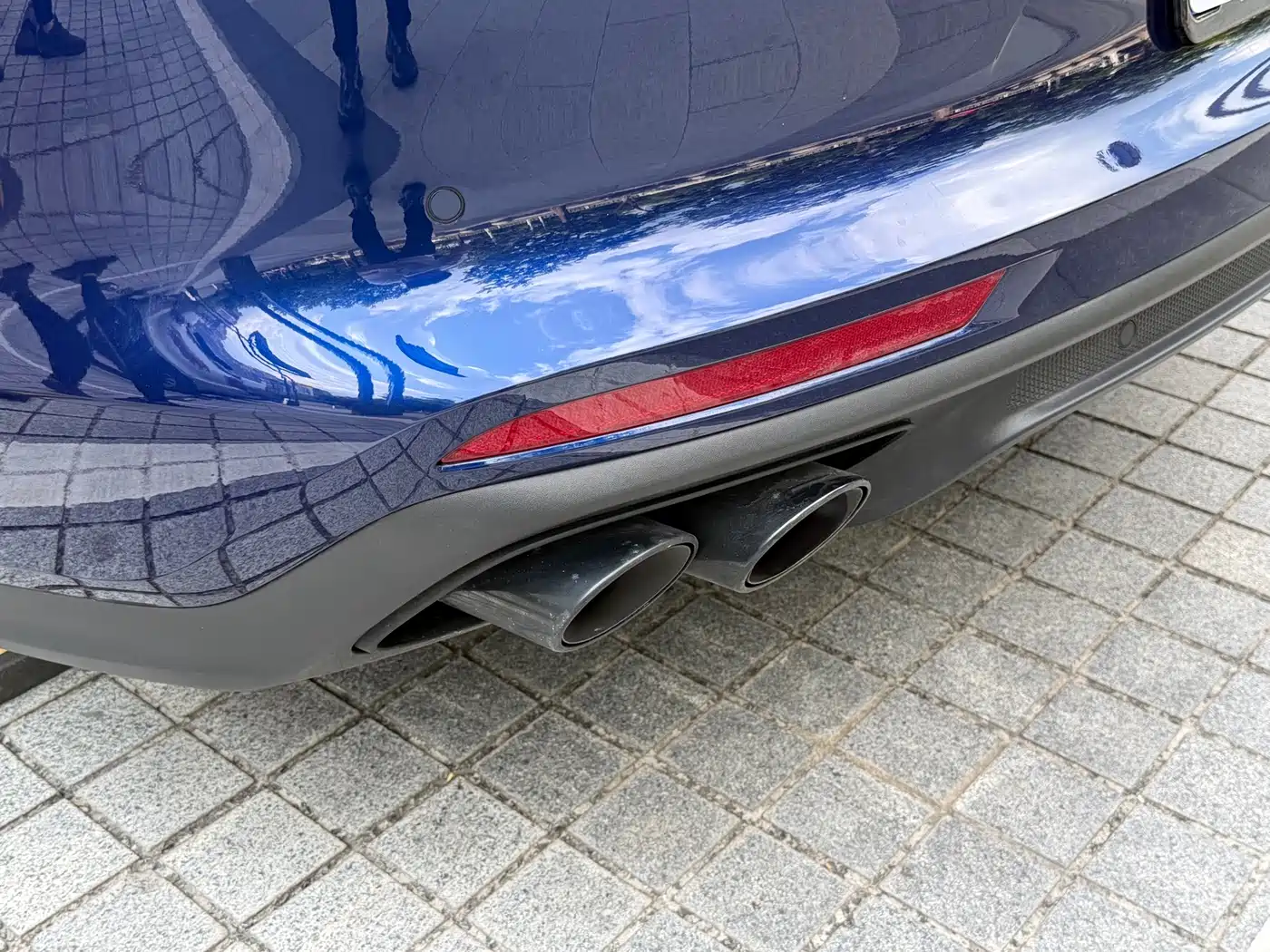 Фото 15 - Porsche Panamera