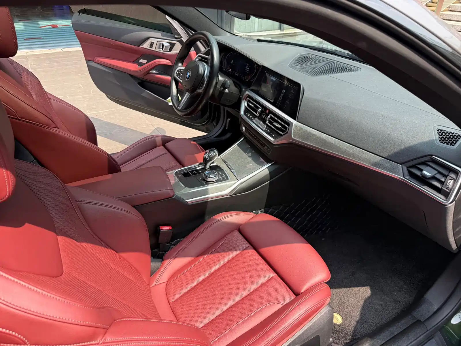 Photo 7 - BMW 4 Series