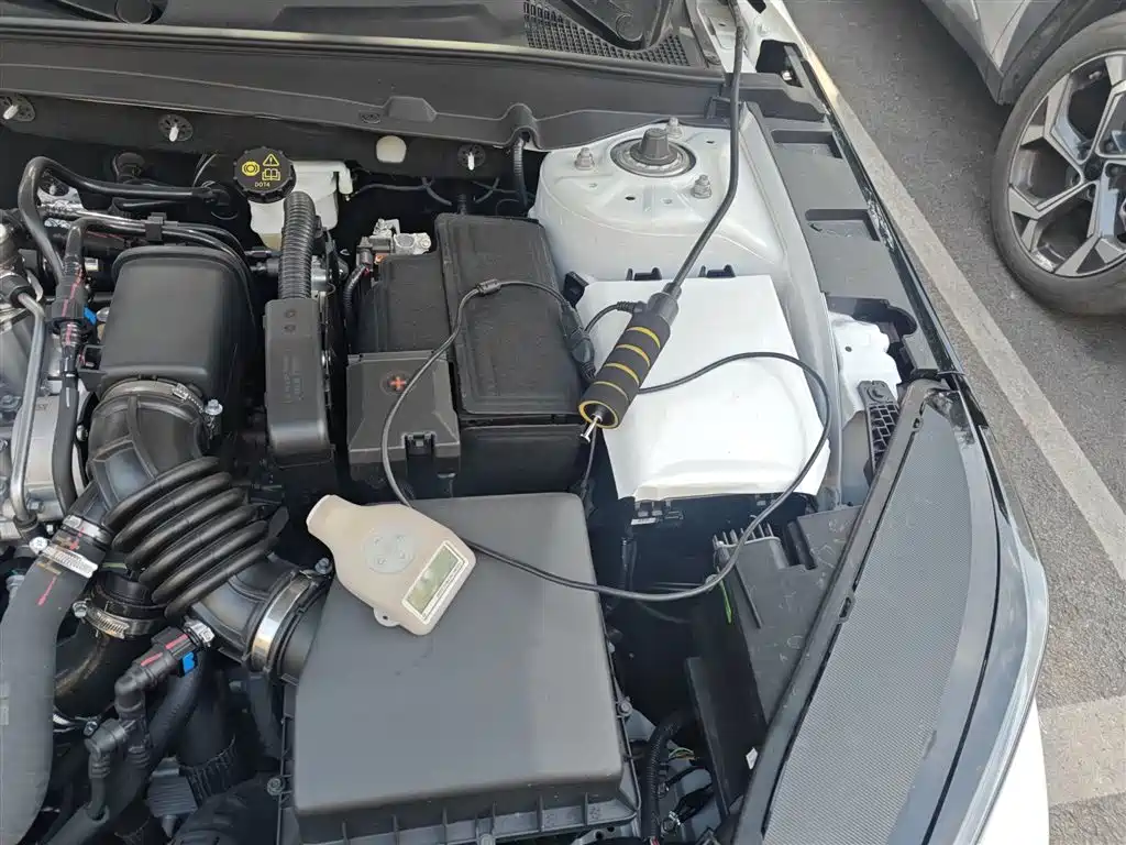 Changan Eado 2026 2025 Blue Whale 1.5T 500Bar Premium