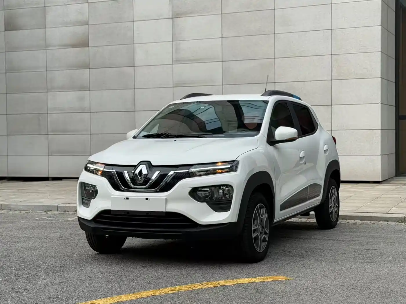 Renault e-NO 2019 2019 e-Style