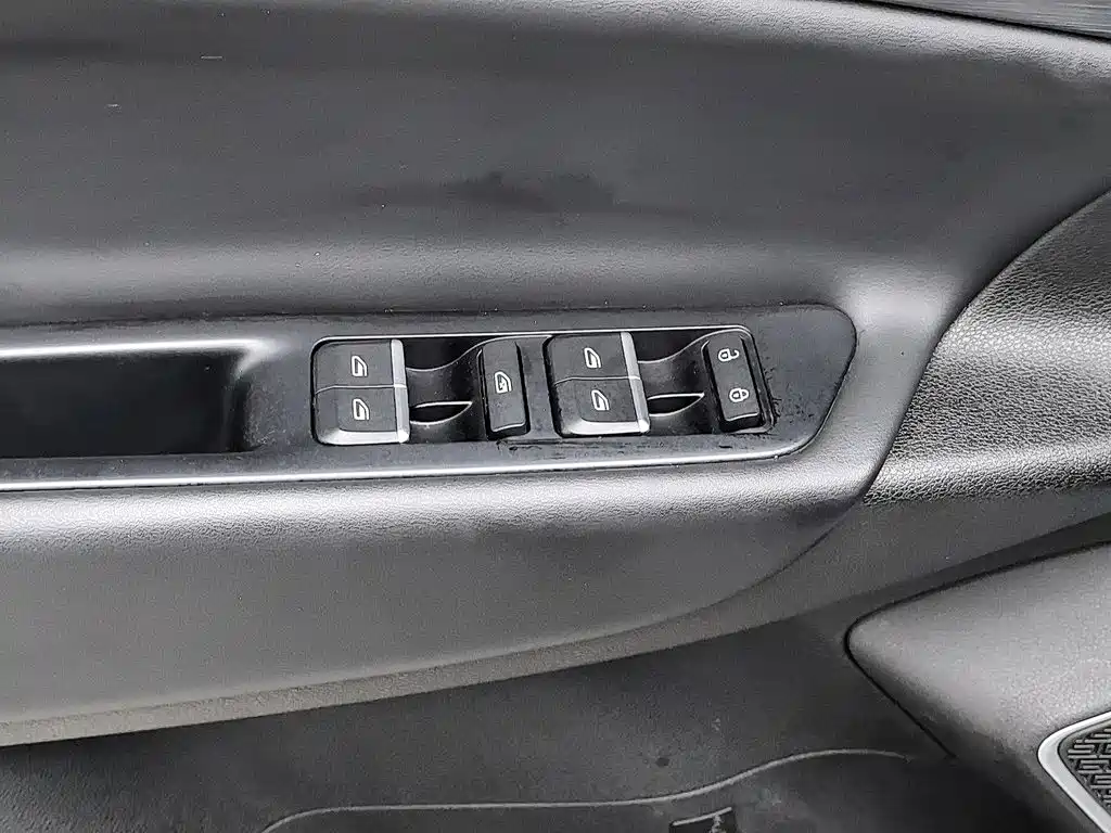 Geely Emgrand GS 2021 2020 1.4T CVT Elegance