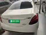 Фото 4 - Mercedes-Benz C-Class