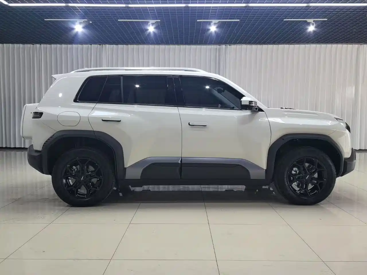 2026 Fang Cheng Bao Titanium 3