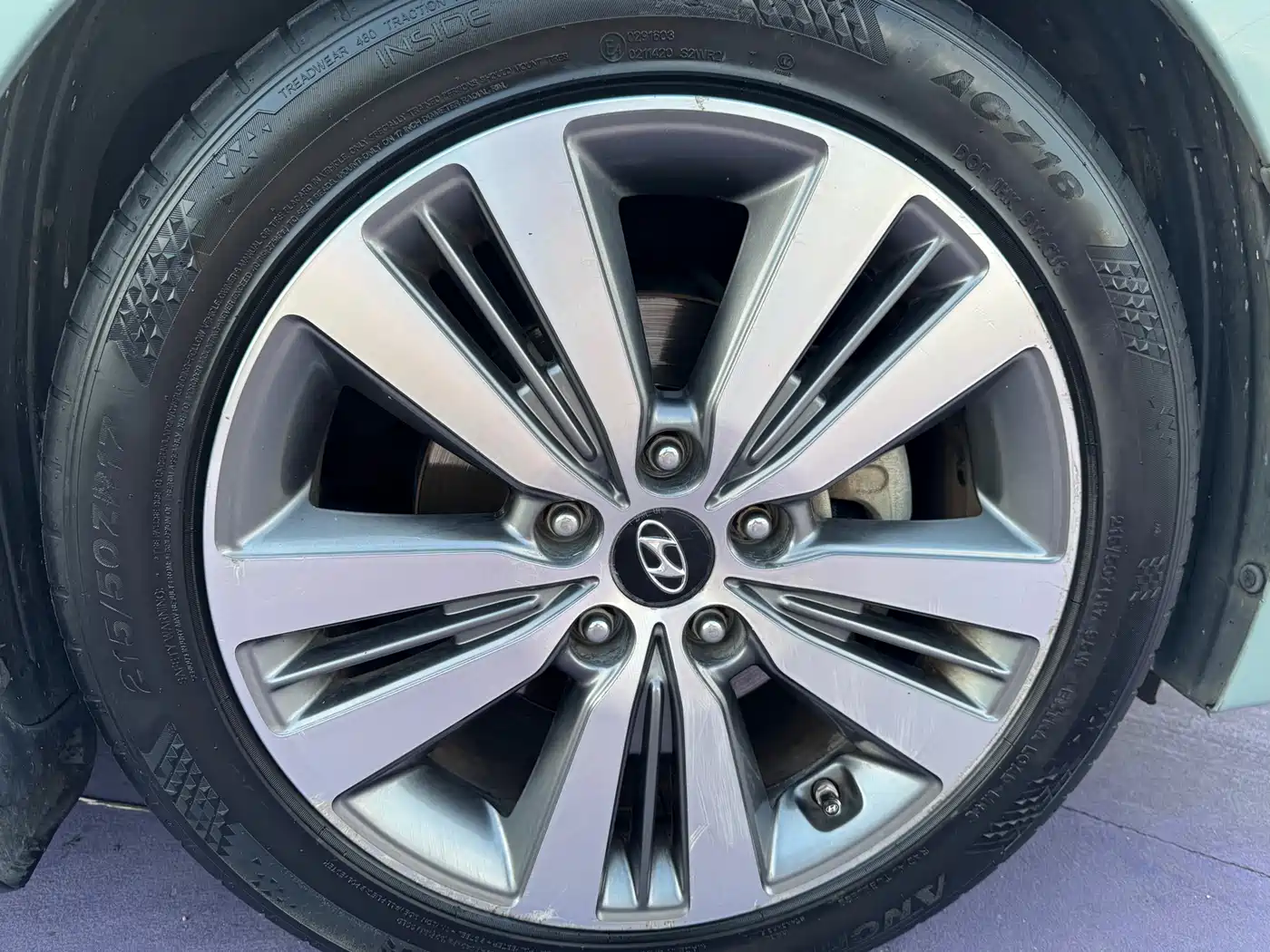 Hyundai Mistra 2014 1.8L Auto Premium DLX фото 15