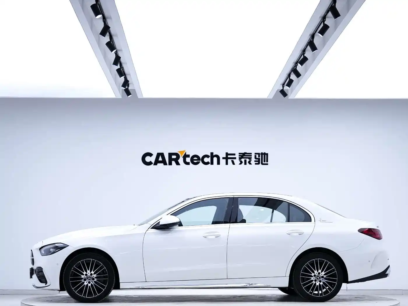 Mercedes-Benz C-Class 2024 C 260 L Sport фото 2