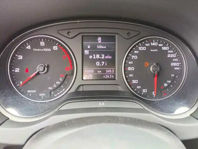 Audi A3 2020 Limousine 35 TFSI Progressive Type China VI — фото 4