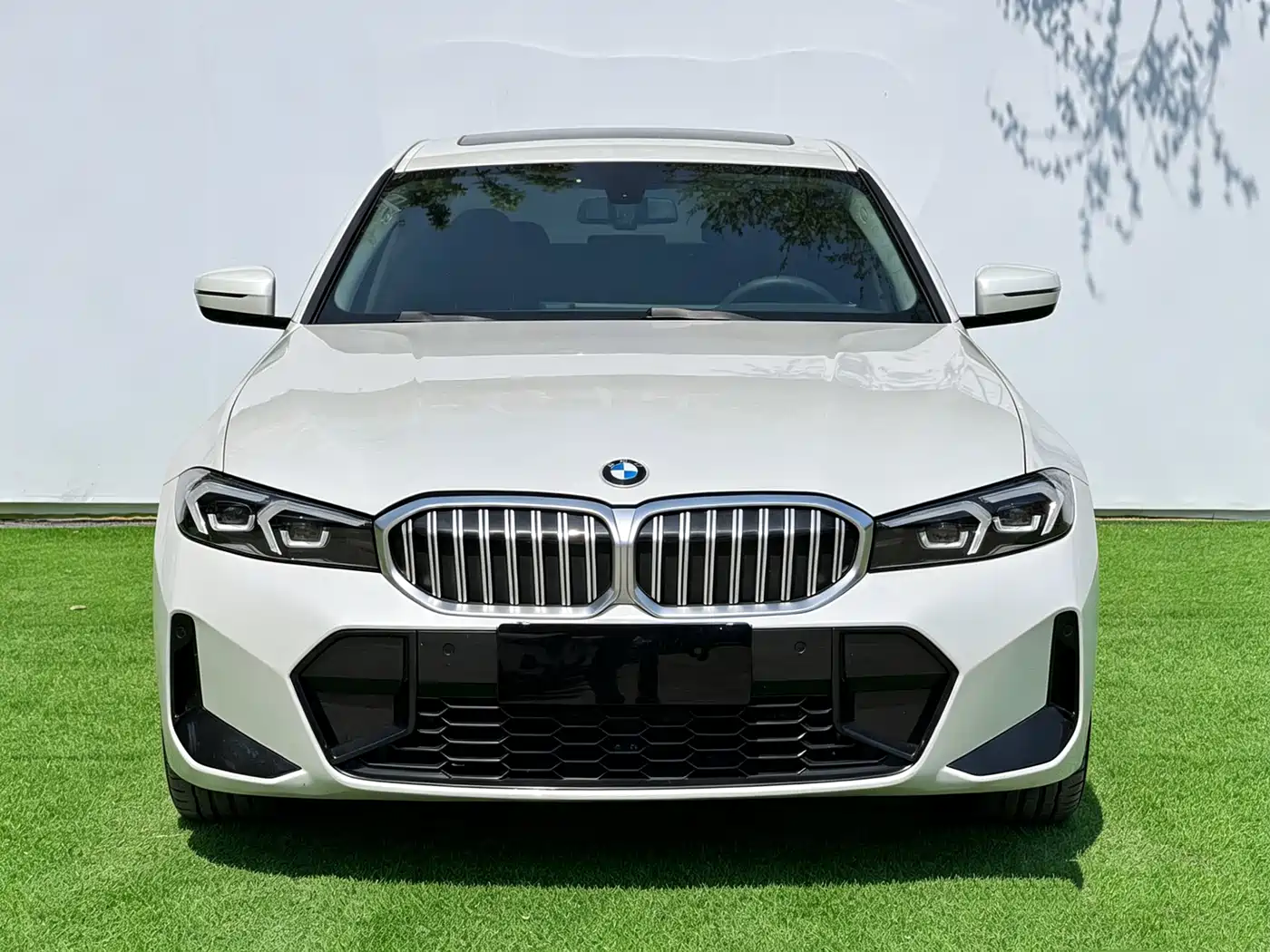 BMW 3 Series 2023 320Li M Sport Package фото 2