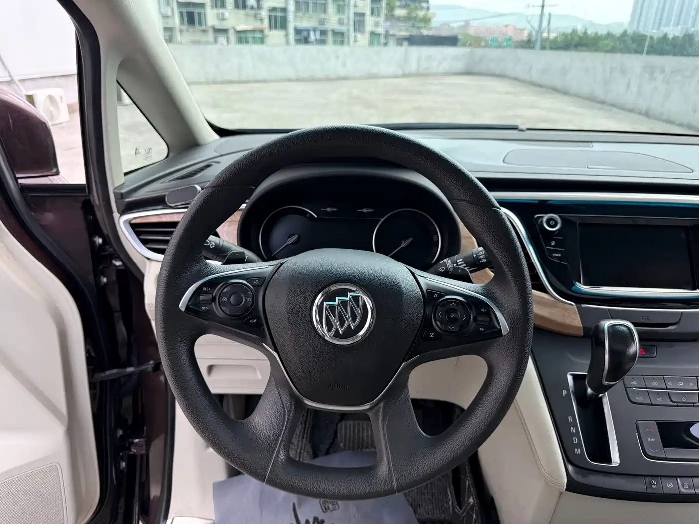 Buick GL8 2018 ES 28T Comfort Type China VI фото 11