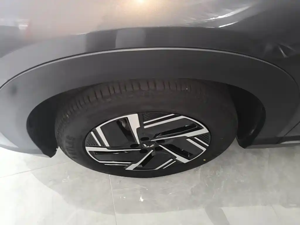 Wuling Motors Wuling Xingguang S 2025 2024 130km Pilot