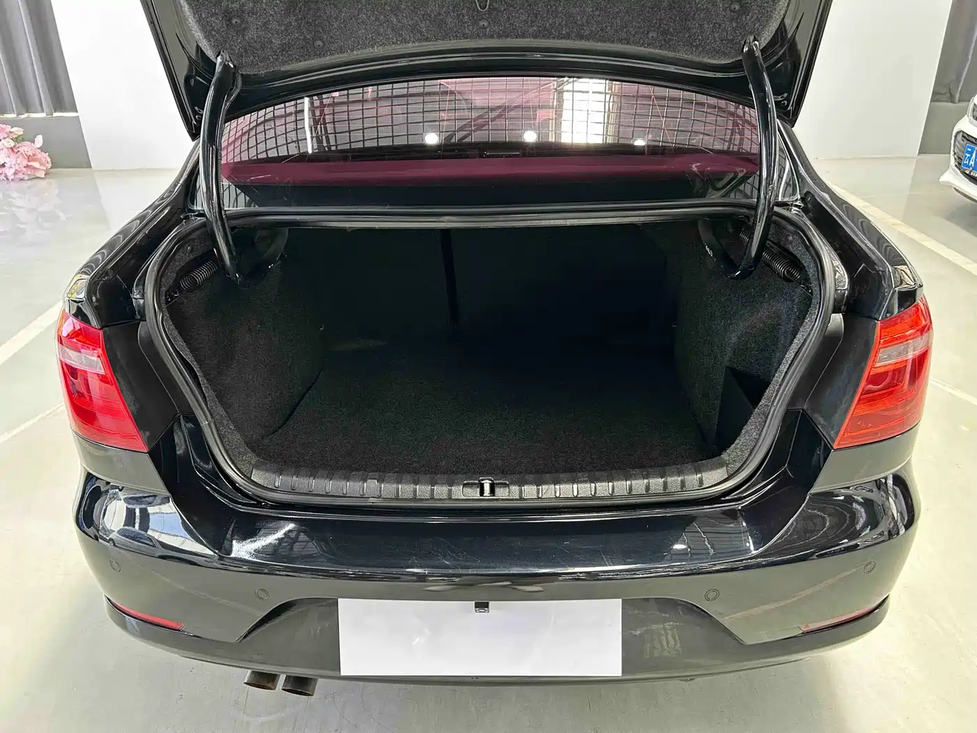 Volkswagen Bora 2013 1.4T Automatic Comfort фото 27