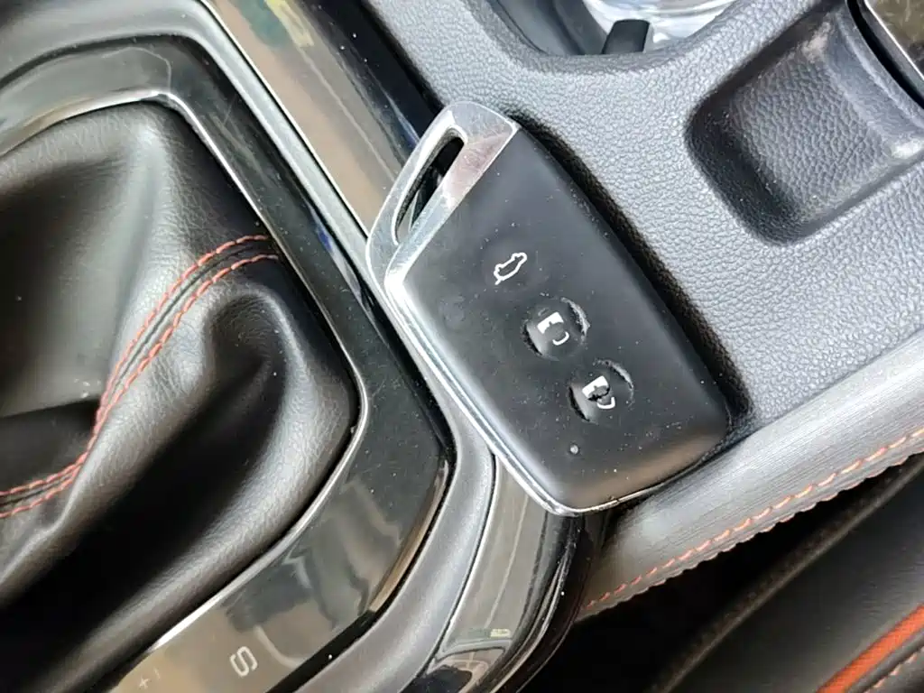 Baojun RS-3 2020 2020 Model 1.5L CVT 24-hour Online Luxury