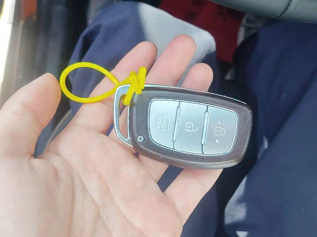 Photo 9 - Hyundai Beijing Hyundai ix25
