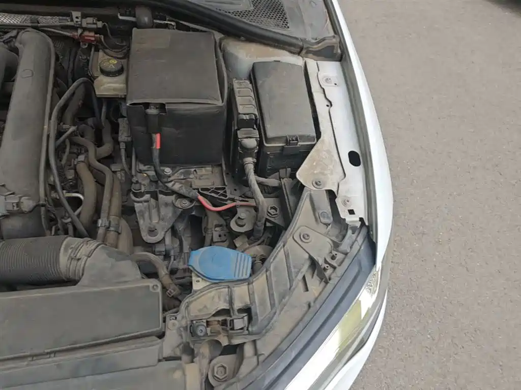 Audi A3 2016 Sportback 35 TFSI Leadership фото 22