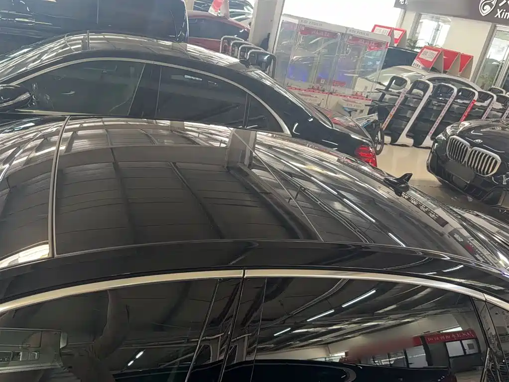 Audi A6L 2023 Facelift 45 TFSI Premium Elegance фото 16