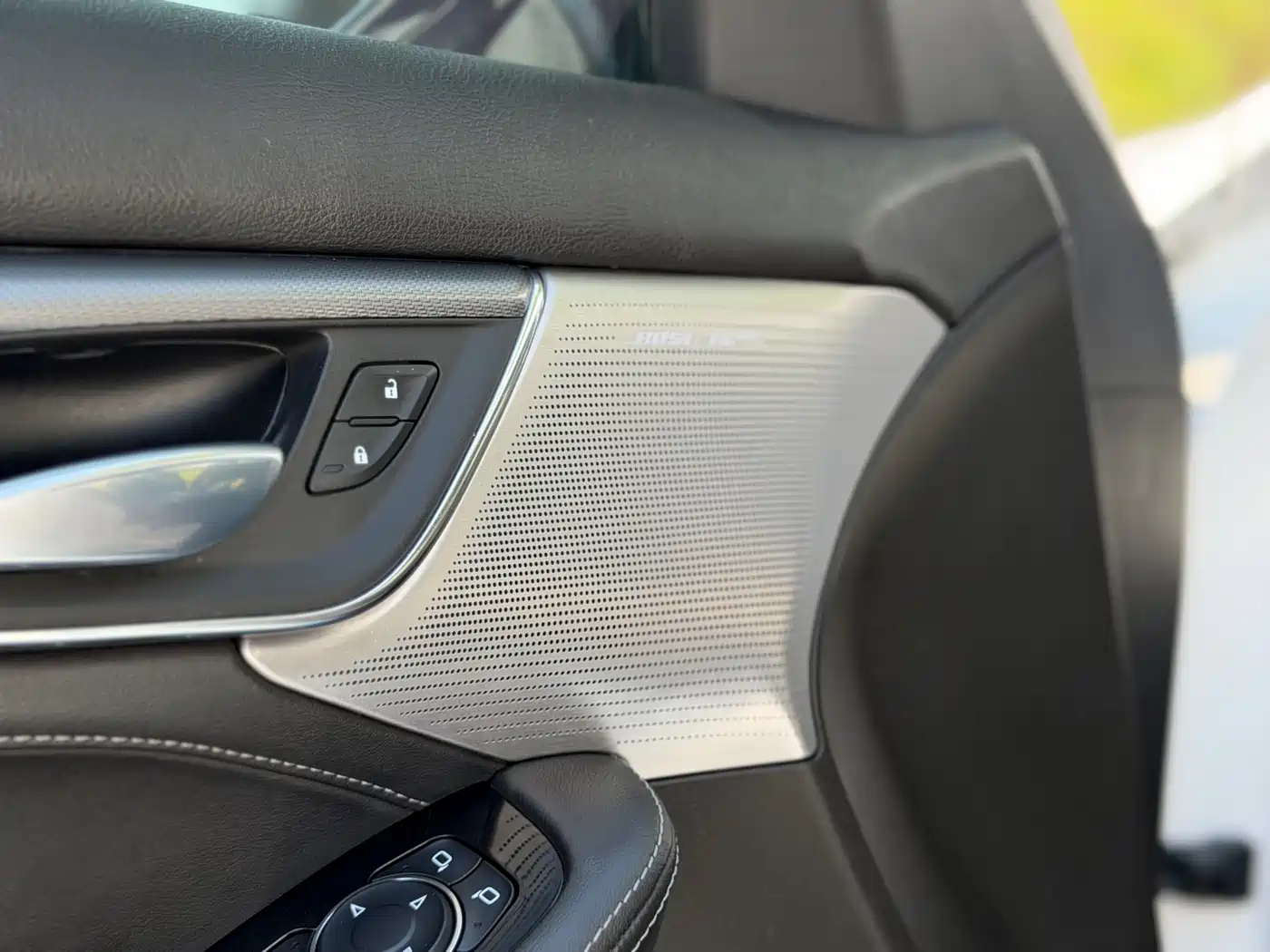 Cadillac CT5 2021 Facelift 28T Luxury Edition фото 12