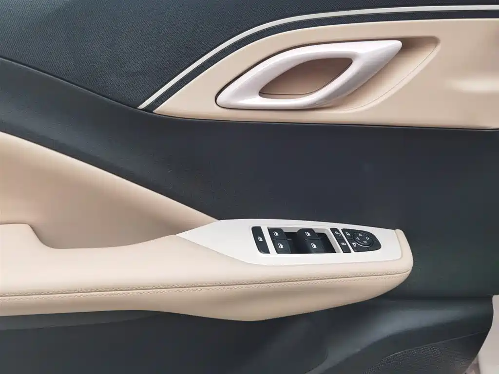 BYD Seagull 2025 305km Vitality фото 9