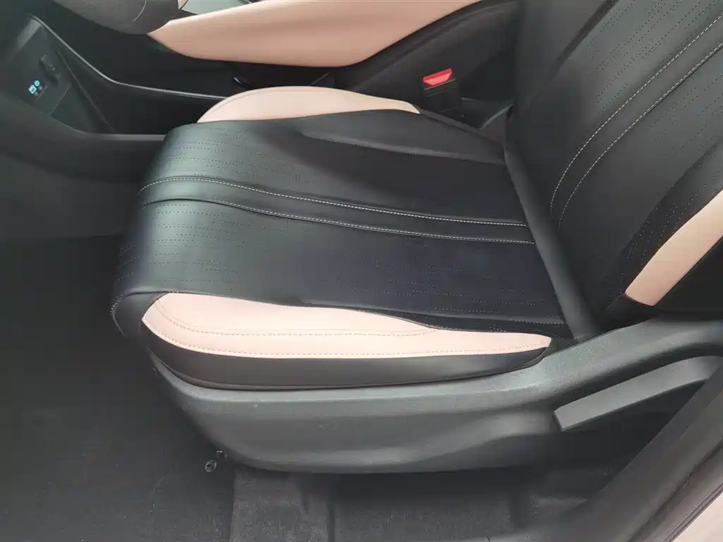 BYD Seagull 2025 305km Vitality фото 20
