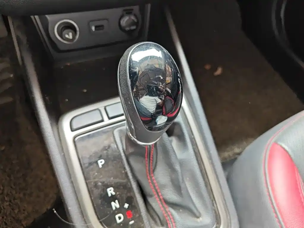 Changan Eado XT 2017 2016 1.6L Automatic Cool