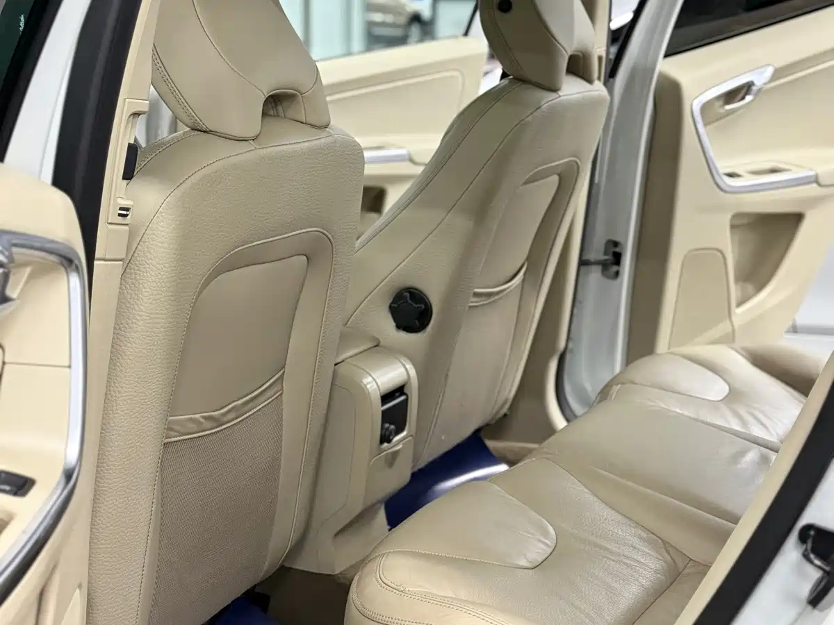 Volvo XC60 (Import) 2012 2012 T5 Comfort Edition