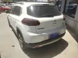 Фото 5 - Citroën C3-XR