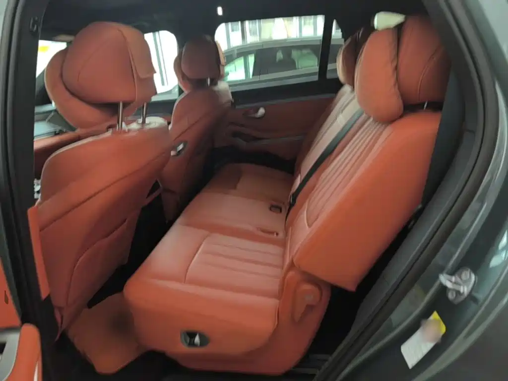 BYD Tang L 2025 2025 DM 175KM Drone Player Edition