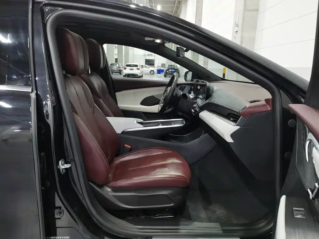 Buick LaCrosse 2024 2024 28T Yuezun Edition